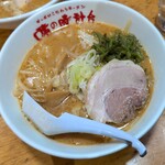 味の時計台 - 料理写真: