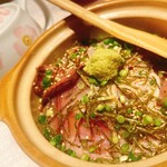 マグロ 婆娑羅 - 