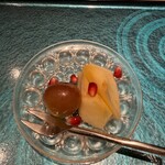 札幌 鮨 よこ田 - 