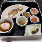 湯田温泉ユウベルホテル松政 - 