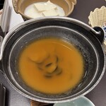 湯田温泉ユウベルホテル松政 - 