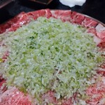 広尾 大衆焼肉 暴飲暴食 - 