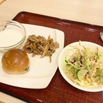 相鉄フレッサイン - 料理写真: