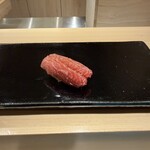 札幌 鮨 よこ田 - 