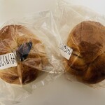 ベーグルショップ vivant - 