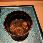 札幌 鮨 よこ田 - 