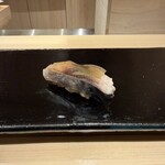 札幌 鮨 よこ田 - 