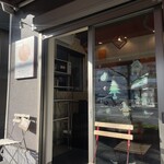 ベーグルショップ vivant - 