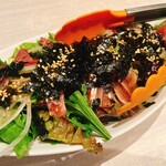 マグロ 婆娑羅 - 