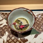 札幌 鮨 よこ田 - 