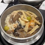 湯田温泉ユウベルホテル松政 - 