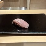 札幌 鮨 よこ田 - 