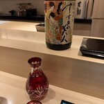 札幌 鮨 よこ田 - 