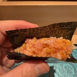 札幌 鮨 よこ田 - 