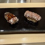 札幌 鮨 よこ田 - 