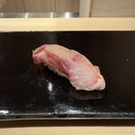 札幌 鮨 よこ田 - 