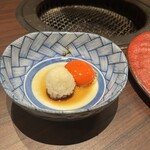 焼肉 銀うし - 
