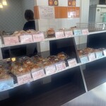 ベーグルショップ vivant - 