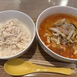 シンガポール ホリック ラクサ - 