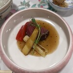 湯田温泉ユウベルホテル松政 - 