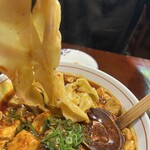 芙蓉麻婆麺 十三店 - 