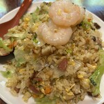 芙蓉麻婆麺 十三店 - 