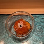 札幌 鮨 よこ田 - 