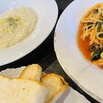 マウリーノカフェ - 