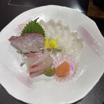 湯田温泉ユウベルホテル松政 - 