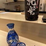 札幌 鮨 よこ田 - 