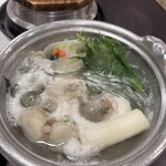 湯田温泉ユウベルホテル松政 - 