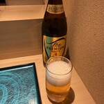 札幌 鮨 よこ田 - 