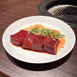 焼肉 銀うし - 