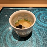 札幌 鮨 よこ田 - 