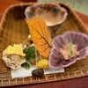 日本料理 木の花