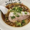らーめん すみれ 二代目松阪店