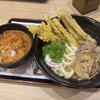 資さんうどん 三郷店