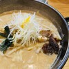 俺流塩らーめん 下北沢店