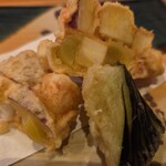 和食 とくなが - 