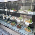 マルシン飯店 - 