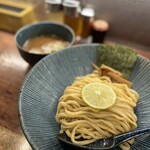 つけ麺一合 亀戸店 - 