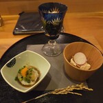 和食 とくなが - 