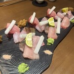 和食や 太いち - 