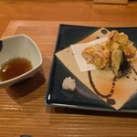 和食 とくなが - 