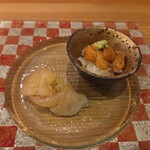 和食 とくなが - 