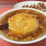 マルシン飯店 - 