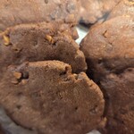 ステラおばさんのクッキー - 料理写真: