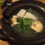 和食 とくなが - 