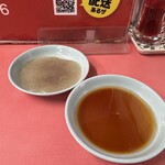 マルシン飯店 - 