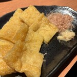 隠れ炉端家がぶり - 